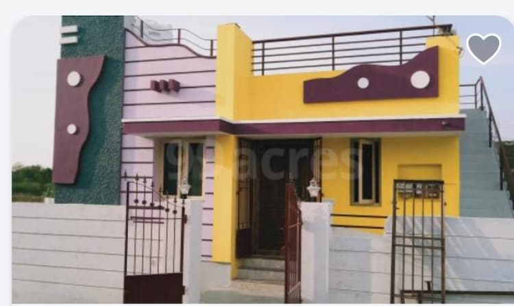 2BHK House
