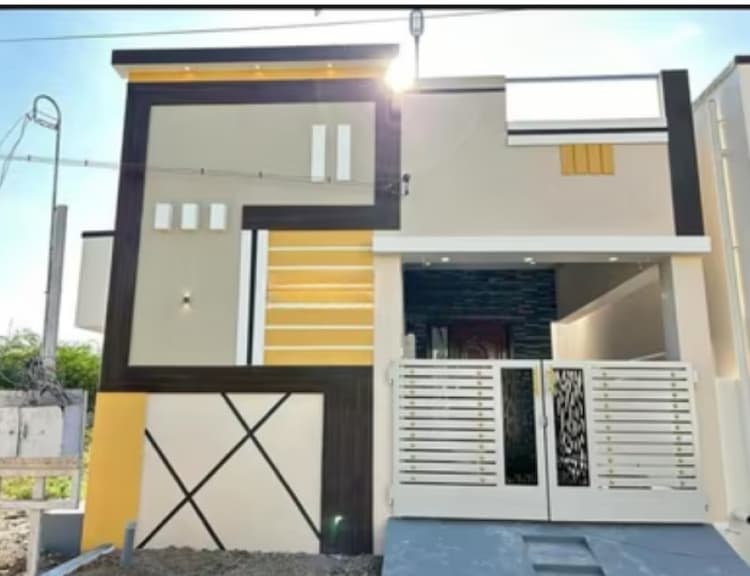 1 BHK House for Sale