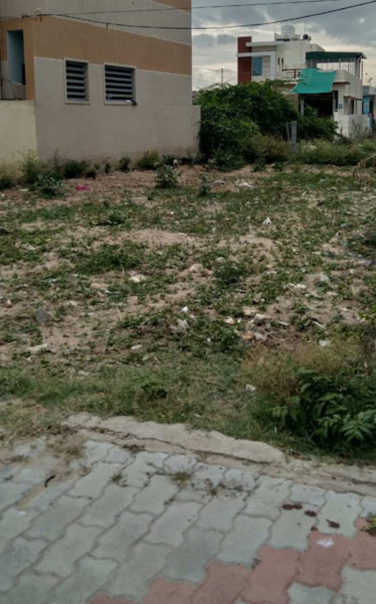 Single Property Image