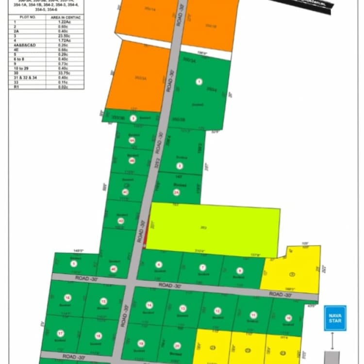 Single Property Image