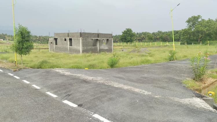Keeranaththam Coimbatore dtcp plots for sales