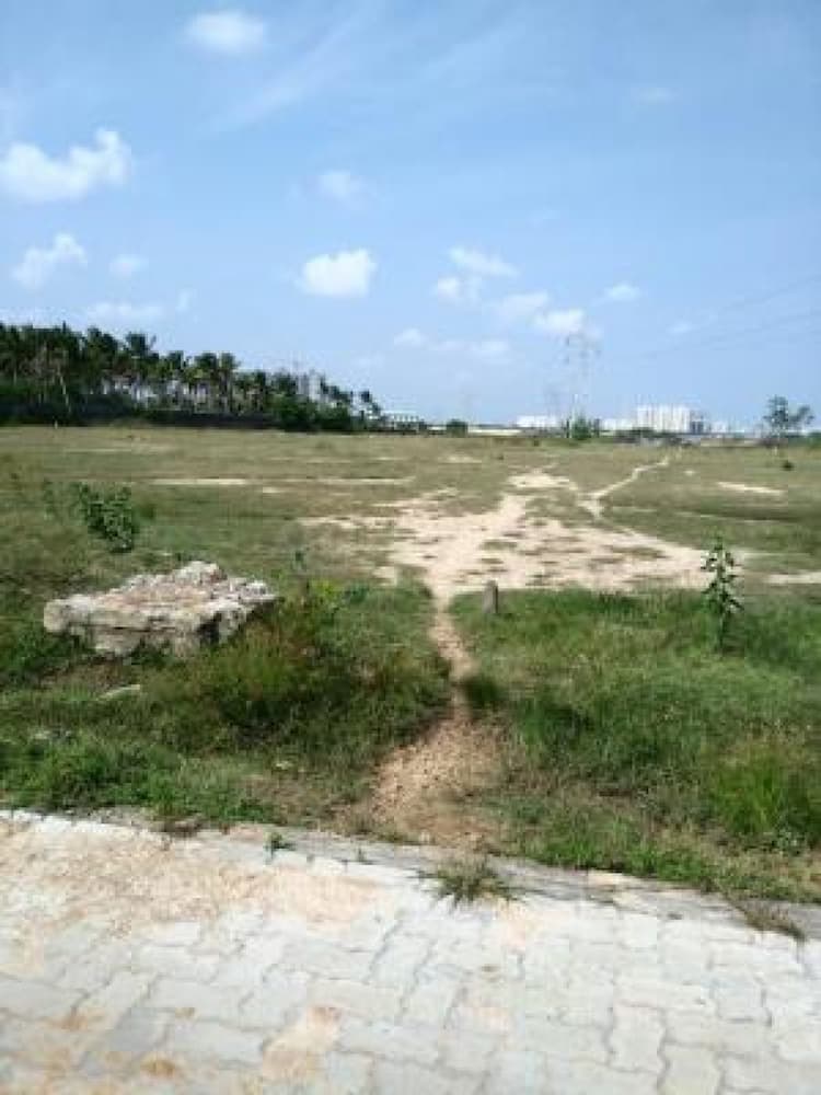LAND FOR SALE