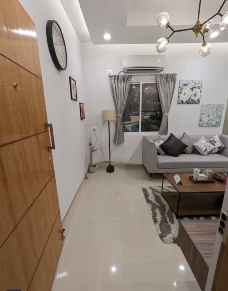 Single Property Image