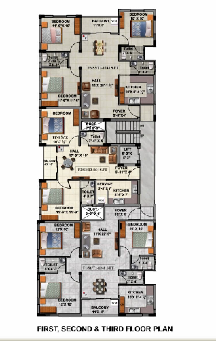 Single Property Image