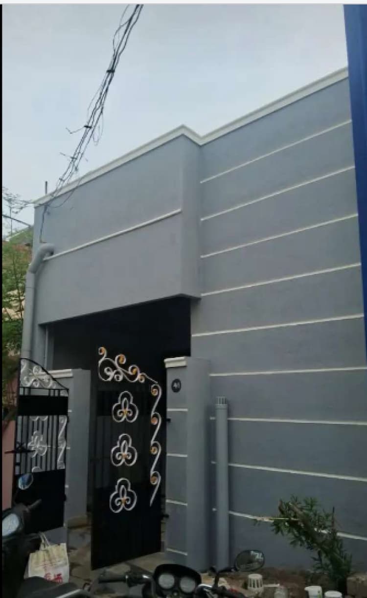 1bhk house for sale