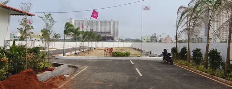 Single Property Image