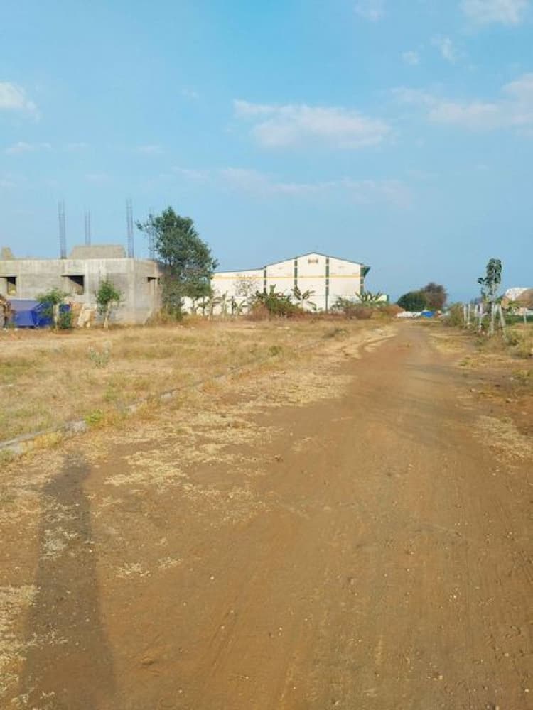 Single Property Image