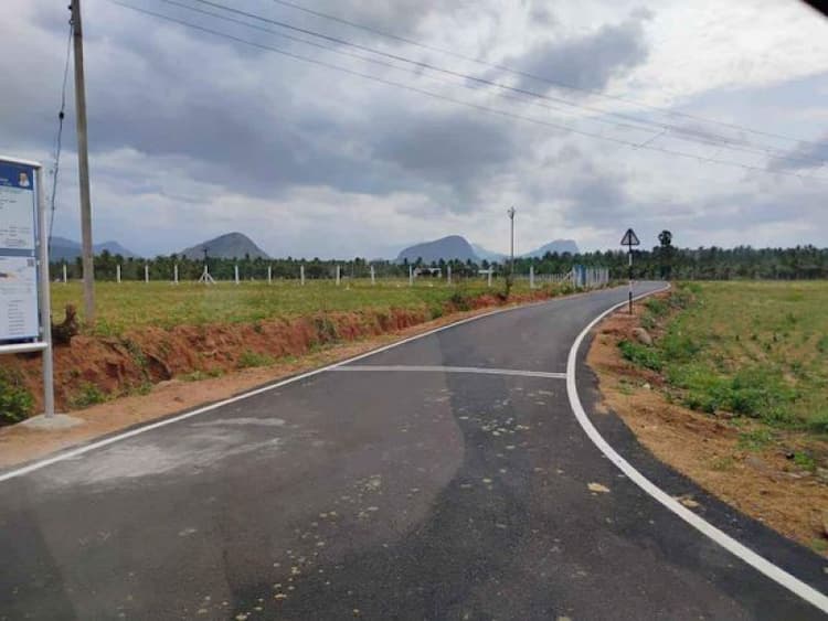 Single Property Image