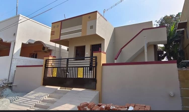 2 BHK Villa for Sale