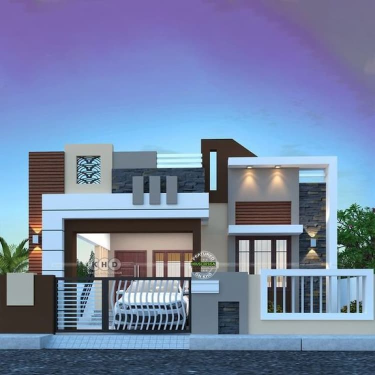 2BHK house for sale