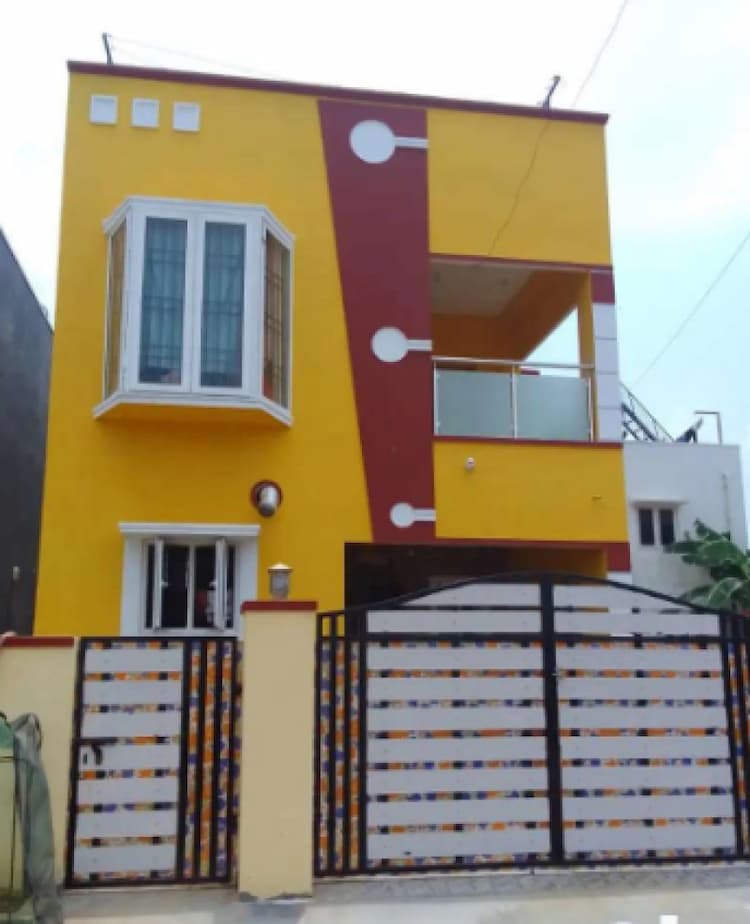 2 BHK house for Sale