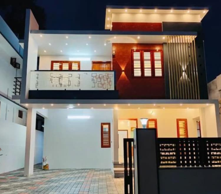 2 BHK house for sale