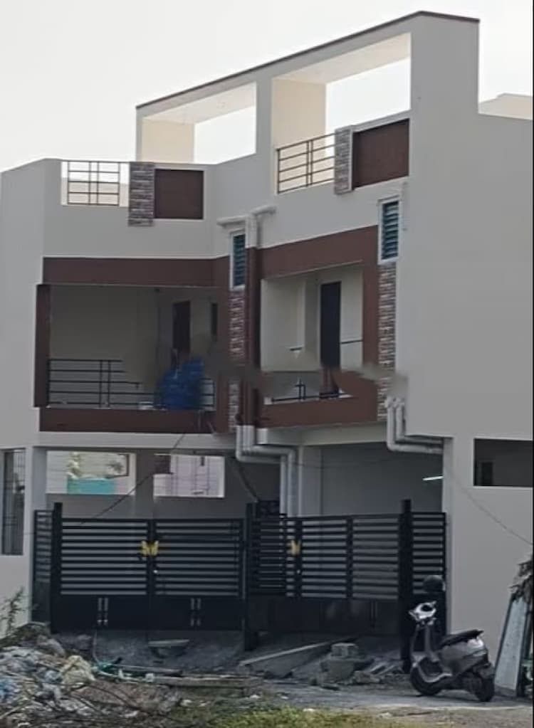 2bhk house for sale
