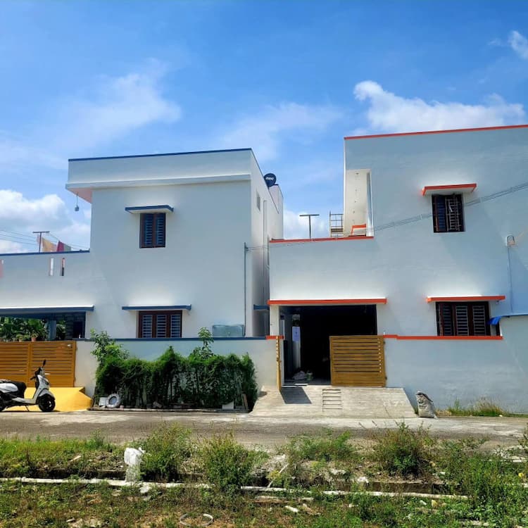 Single Property Image