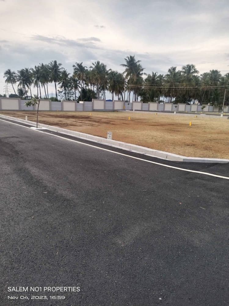 Single Property Image