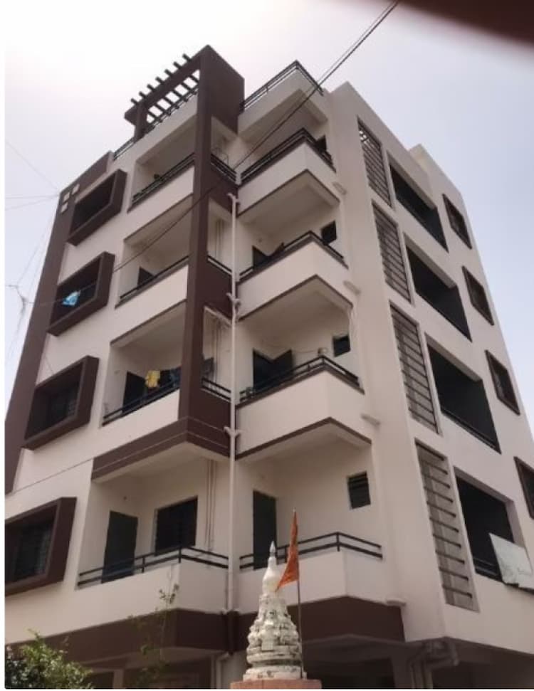 2 BHK Apartment for Sale