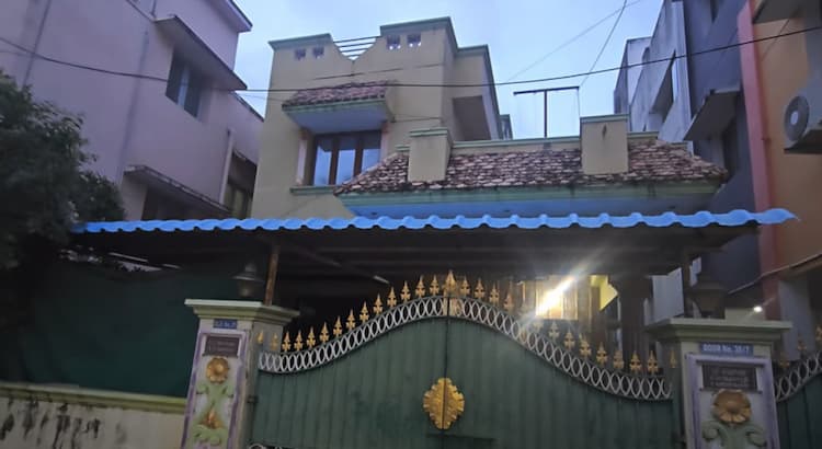 Single Property Image