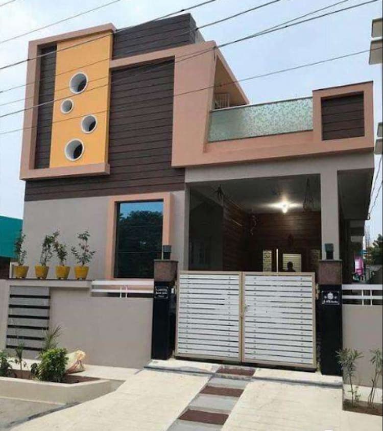 2 BHK House for Sale