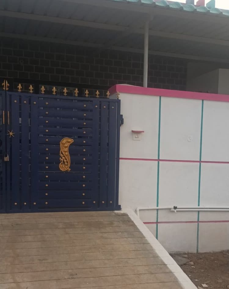 2 BHK House for Sale