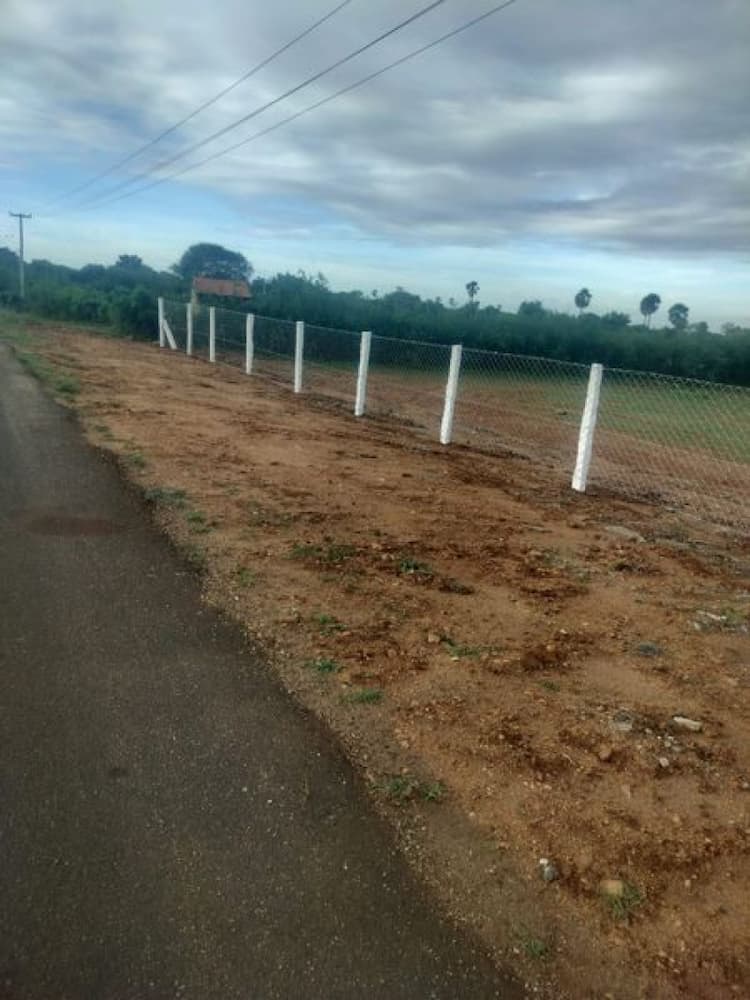 Manavari Land For Sale