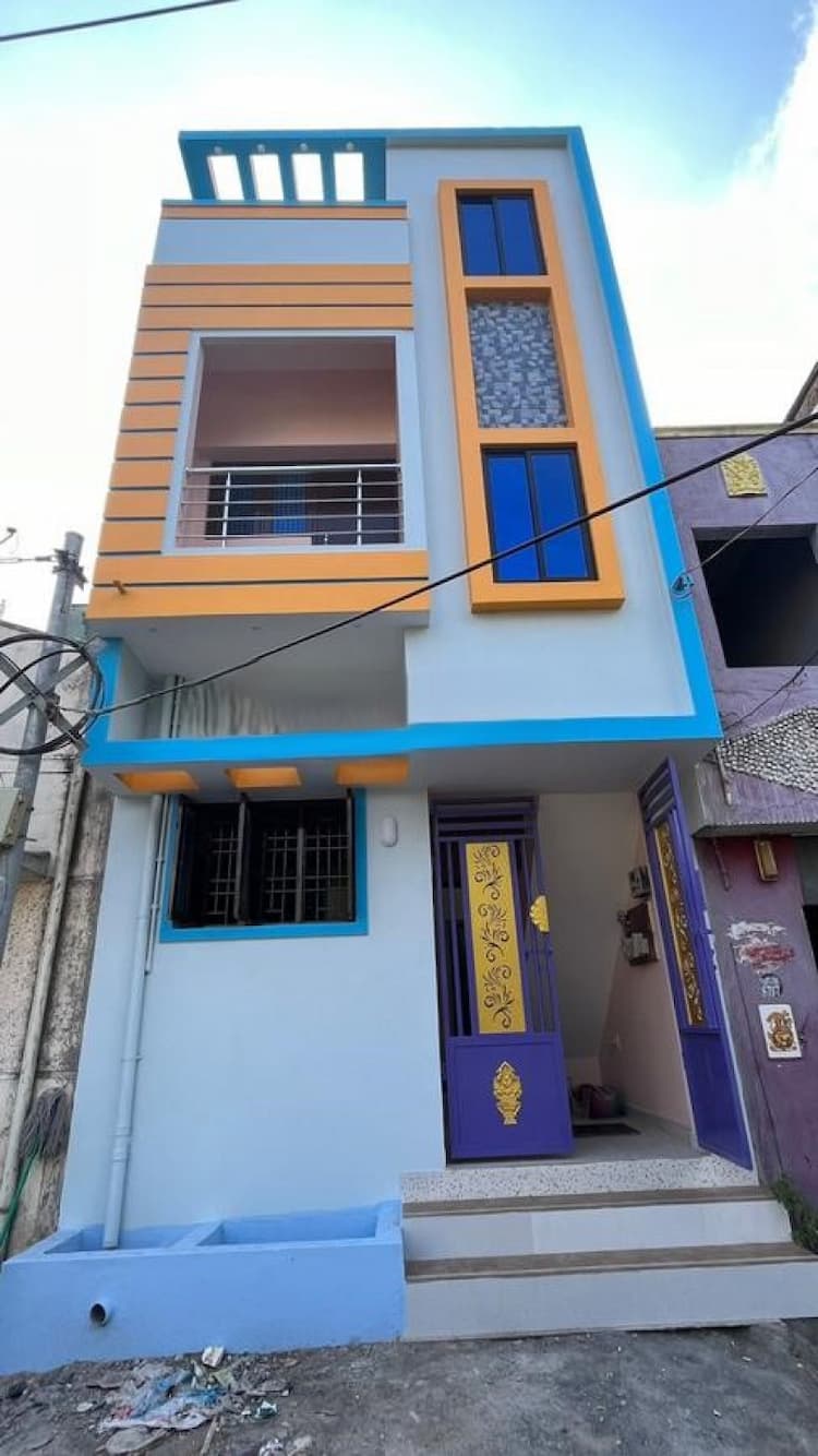 2bhk house for sale