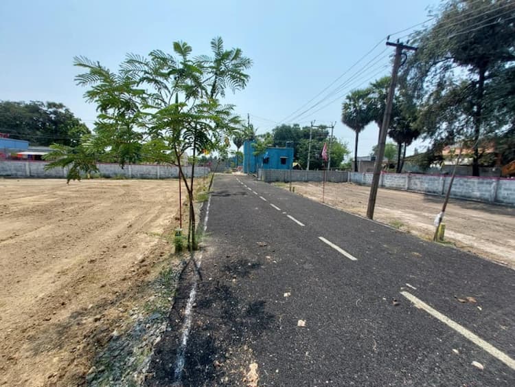 Single Property Image