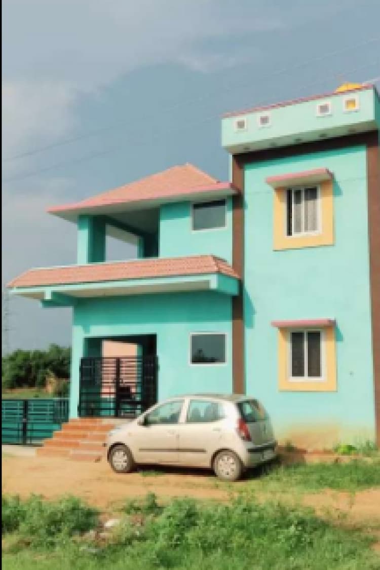 Single Property Image