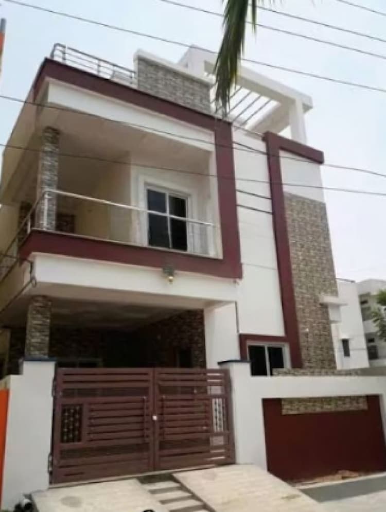 3 BHK House for Sale