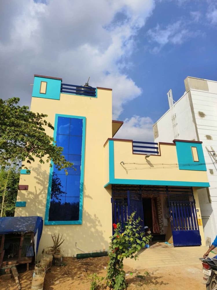 2BHK House For Sale