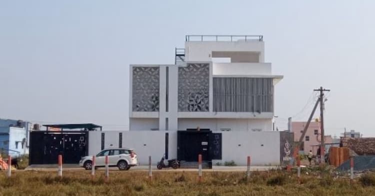 2 BHK House for Sale