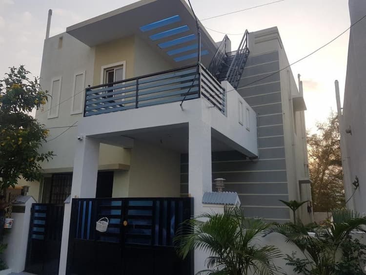 3BHK House