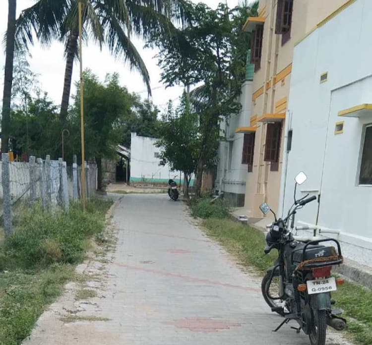 Single Property Image