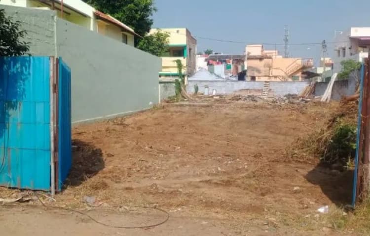 Single Property Image