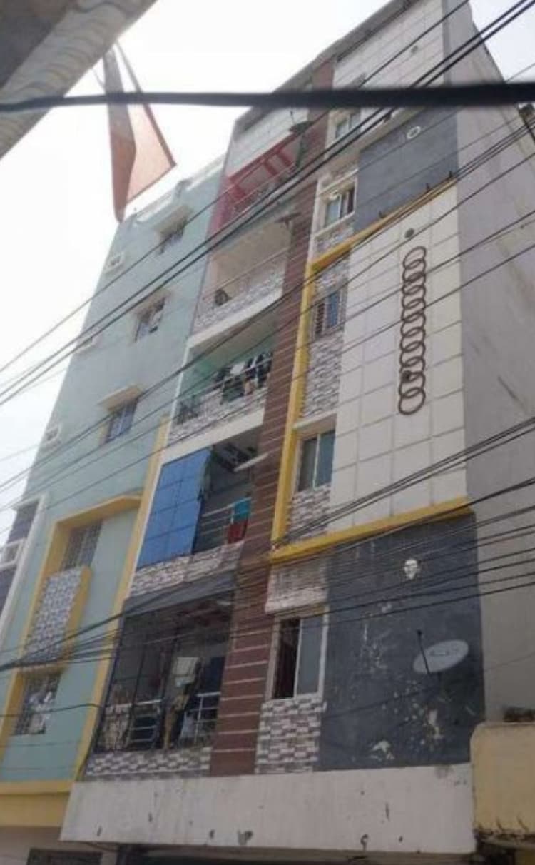 2 BHK Apartment for Sale