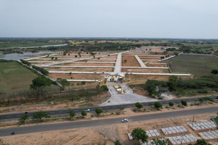 Single Property Image