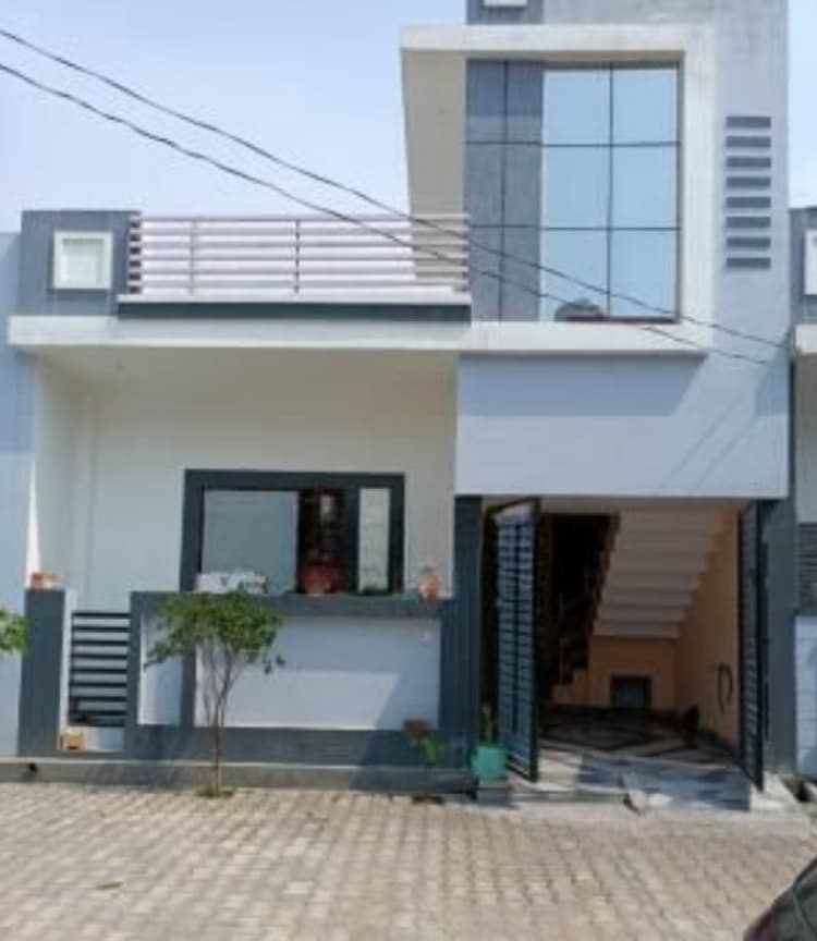 2 BHK House for Sale