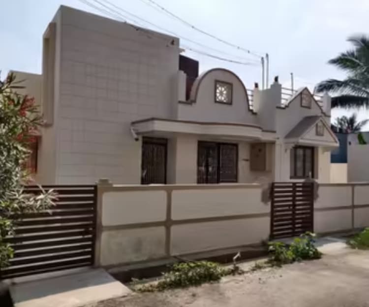3 BHK House for Sale