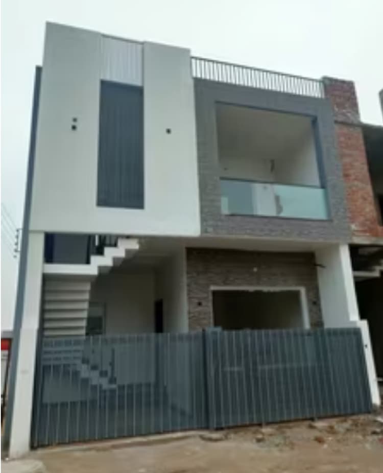 2 BHK House for Sale