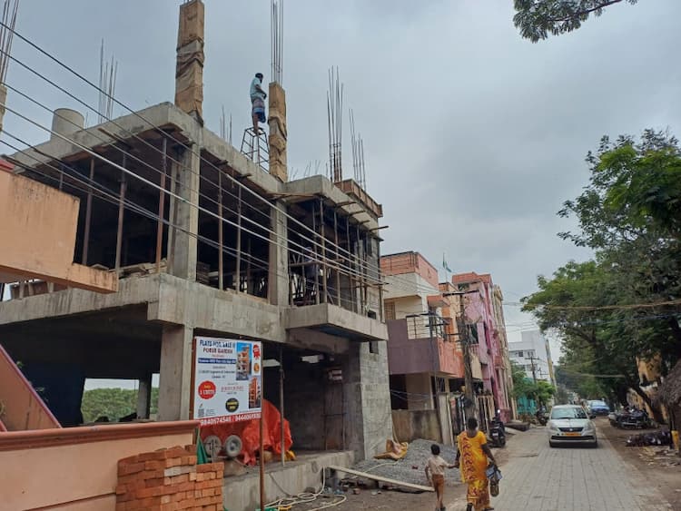 Single Property Image