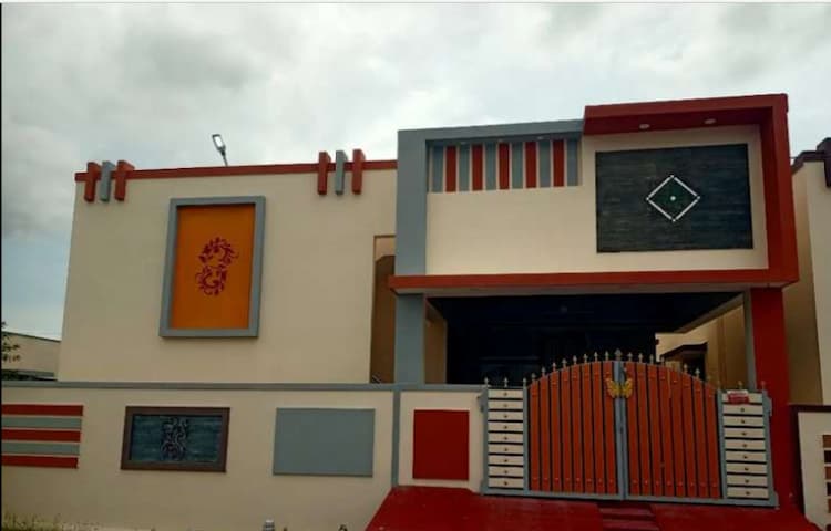 2bhk house for sale