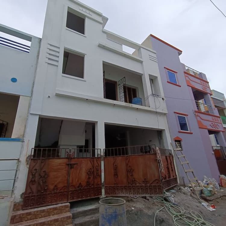 3bhk house for sale