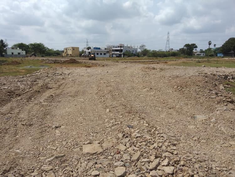 Single Property Image