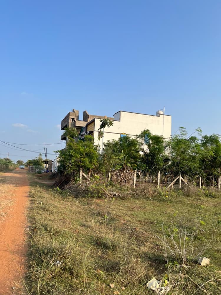 Single Property Image