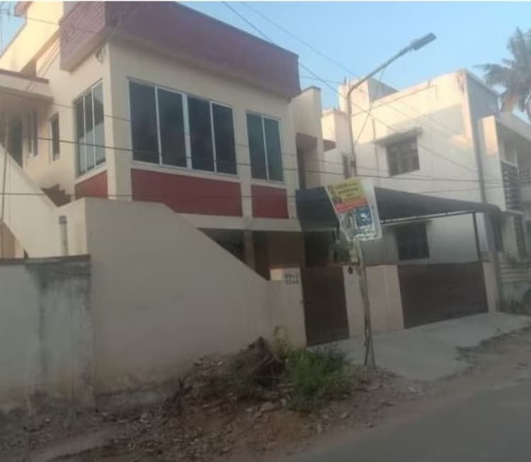 4 BHK House for Sale