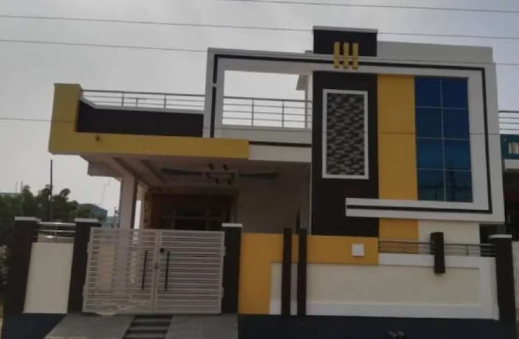 2 BHK House for Sale