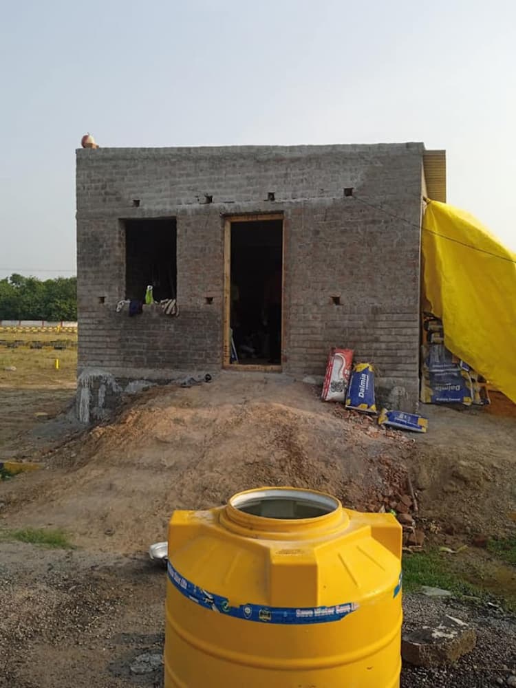 Single Property Image