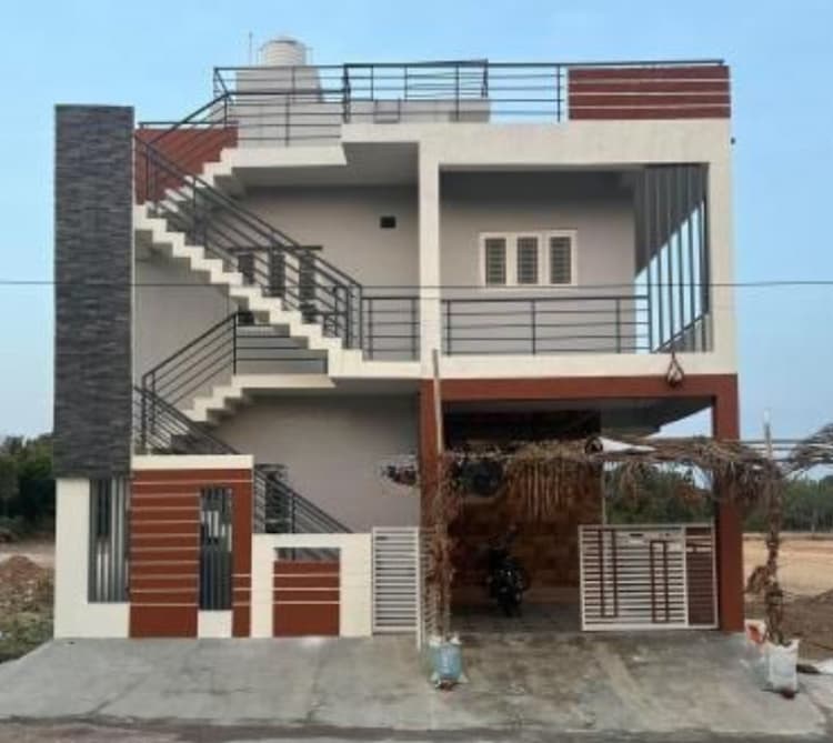 2 BHK House for Sale