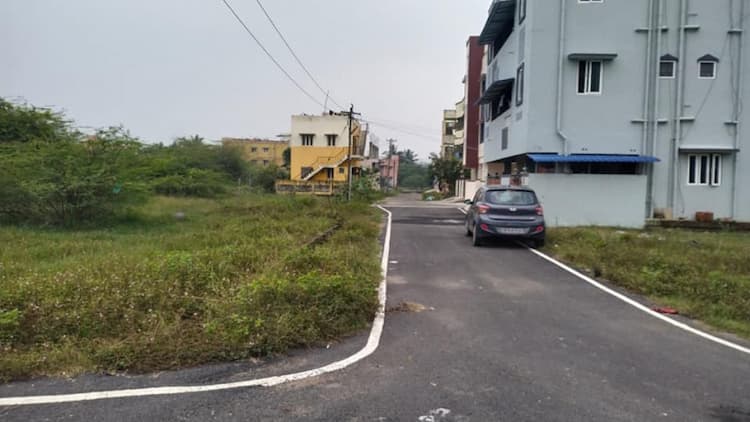 Single Property Image