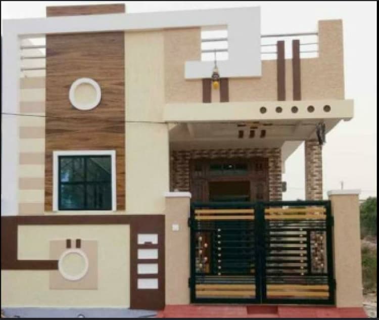 1 BHK House for Sale