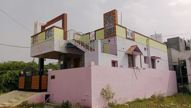 Single Property Image